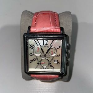 Tommy Bahama Swiss movement TB1111